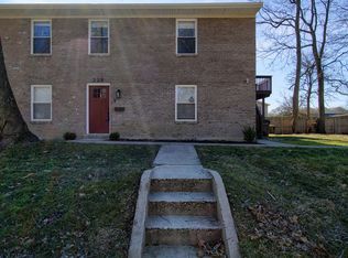 229 Congress Ave #1, Cincinnati, OH 45226