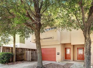 1717 Thompson St #1717A, Houston, TX 77007