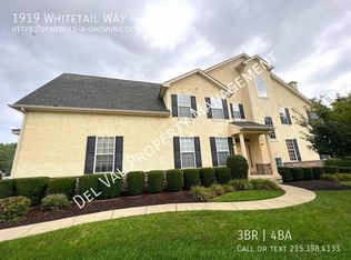1919 Whitetail Way, Blue Bell, PA 19422