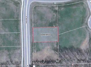 212 Stockade St, Lawrence, KS 66049