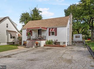 7931 Elmhurst Ave, Rosedale, MD 21237