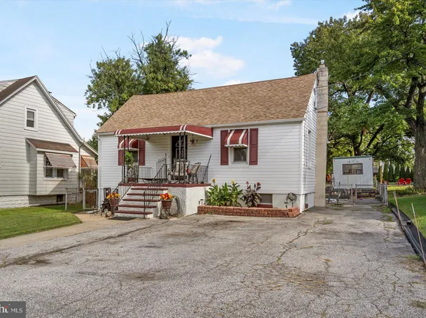 7931 Elmhurst Ave, Rosedale, MD 21237