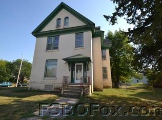 1403 W 13th St APT 1, Davenport, IA 52804