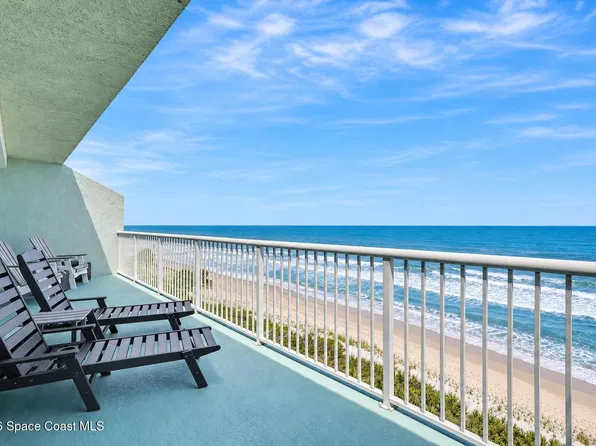 275 Highway A1a APT 602, Satellite Beach, FL 32937