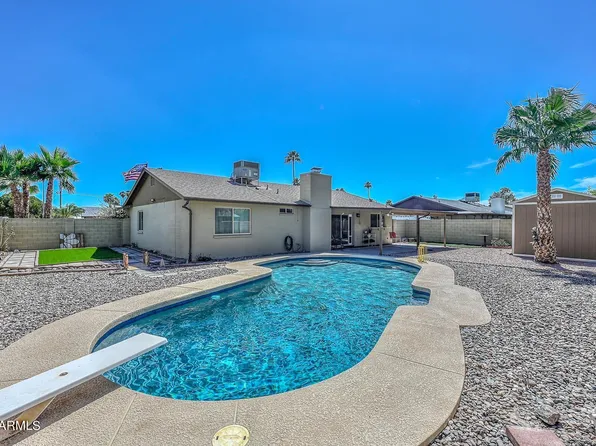 2002 W MEADOW Drive, Phoenix, AZ 85023