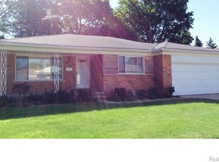 24234 Patricia Ave, Warren, MI 48091