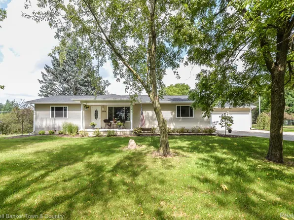 1475 E M 36, Pinckney, MI 48169