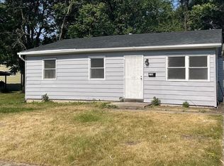2196 Morton St, Gary, IN 46404