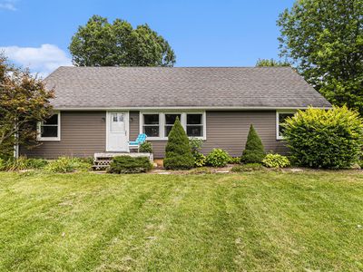 6620 Memory Ln, Ann Arbor, MI, 48105