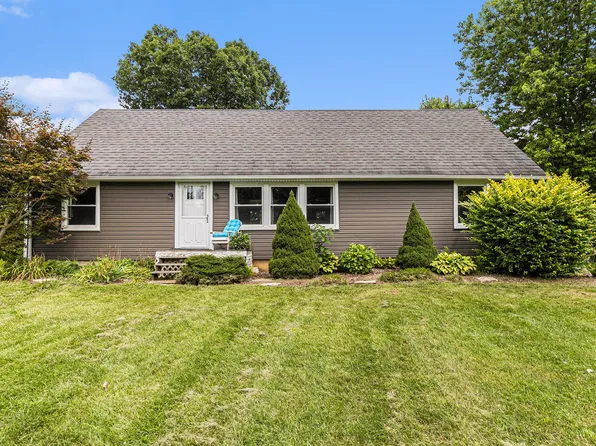 6620 Memory Ln, Ann Arbor, MI 48105