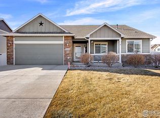 7541 Little Fox Ln, Wellington, CO 80549