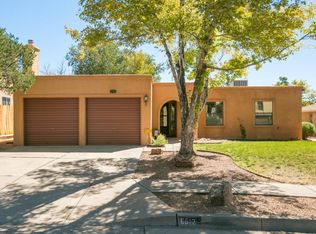 8612 Brandywine Rd NE, Albuquerque, NM 87111