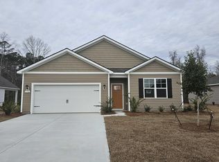152 Cottage Red Ct., Conway, SC 29527