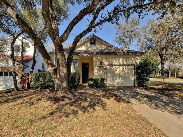3019 Rochelle Dr, Austin, TX 78748