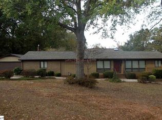 807 Phillips Rd, Greer, SC 29650