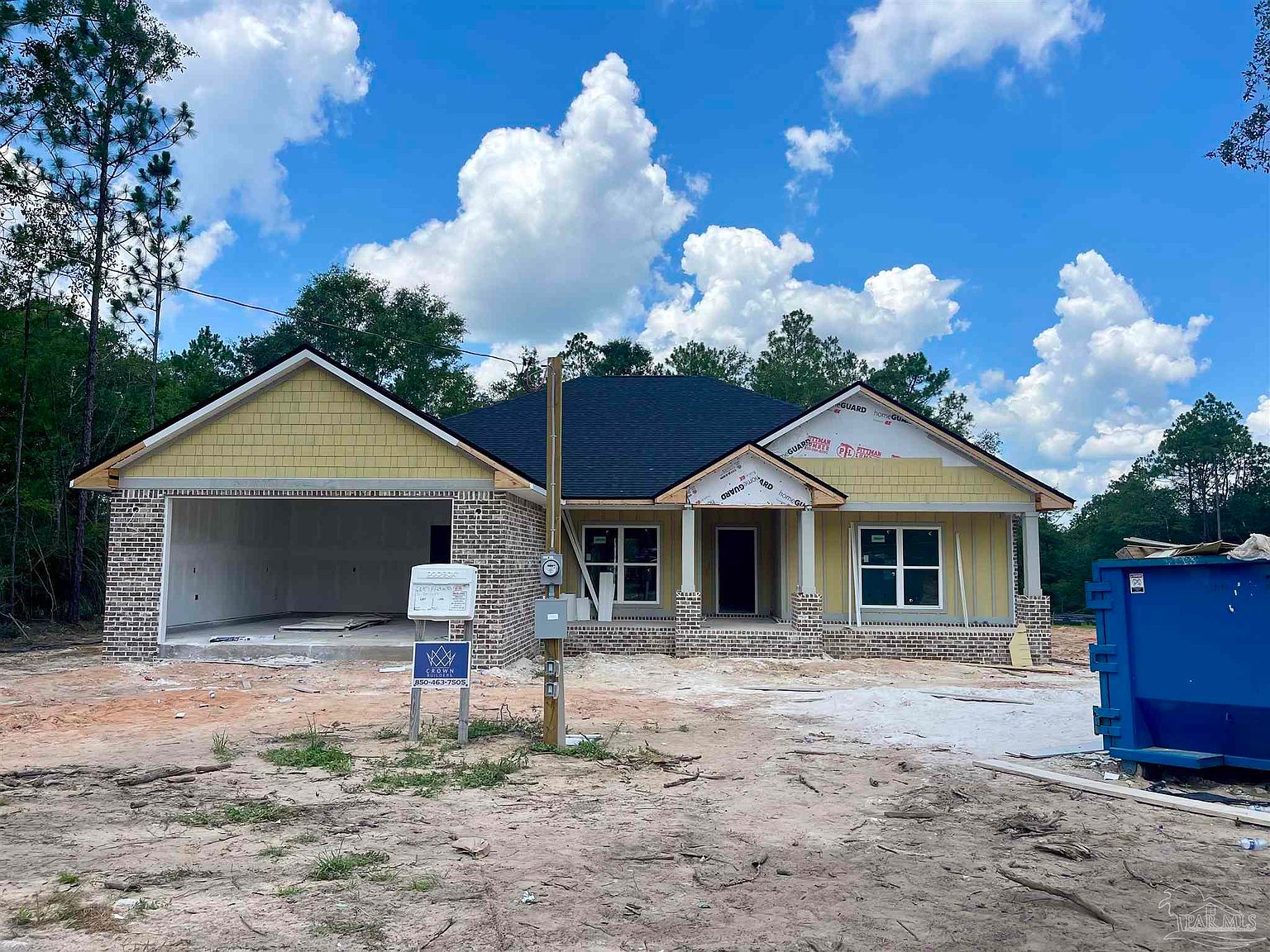 6697 Martin Rd, Milton, FL 32570 MLS 649271 Zillow