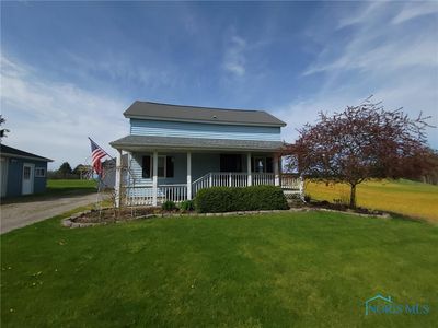9742 County Rd N, Napoleon, OH, 43545