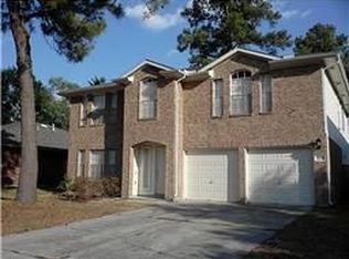 5006 Quailgate Dr, Spring, TX 77373