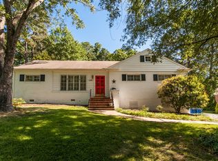 11302 Blendon Ln, Henrico, VA