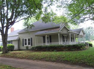 235 Sides Rd, Salisbury, NC 28146