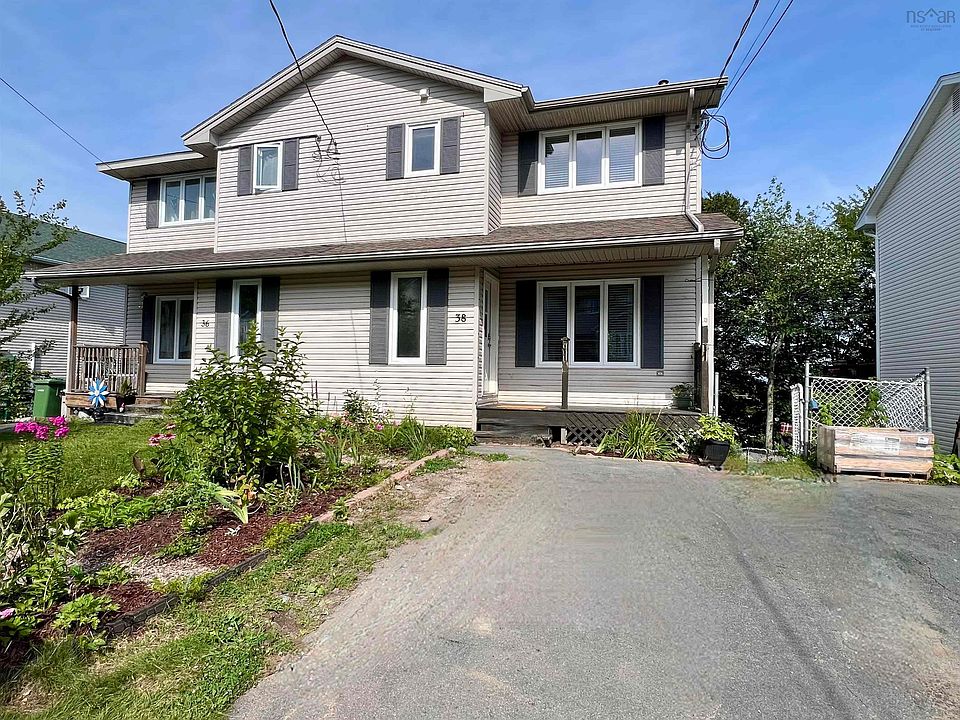 1st image of 38 Serocco Cres