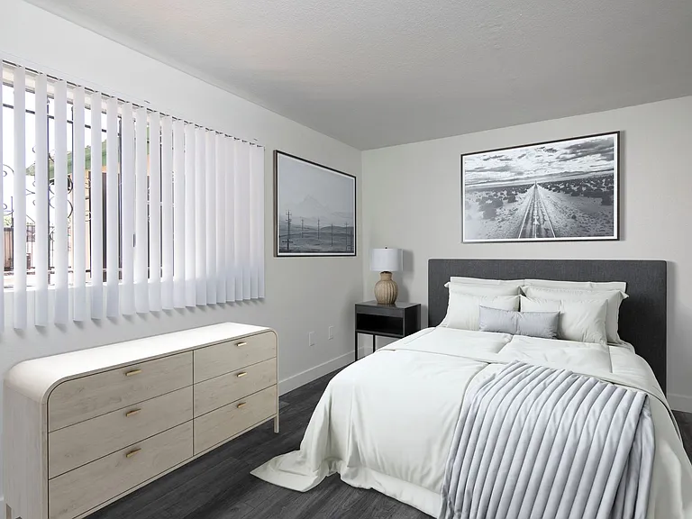 Highland View Apartments — Photo 18