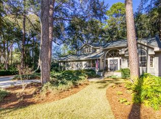 22 Sand Fiddler Rd, Hilton Head Island, SC 29928