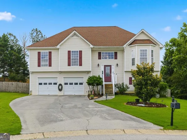216 Stallion Run, Dallas, GA 30132