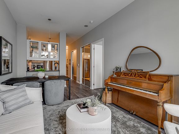 3rd image of 797 Don Mills Rd #904