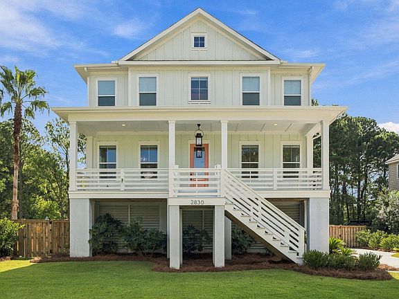 2nd image of 2830 Tradewind Dr