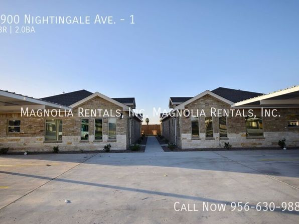 5900 Nightingale Ave, Mission, TX