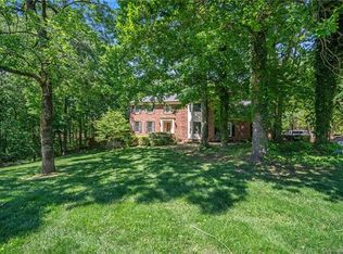 1307 Dennbriar Dr NW, Concord, NC 28027