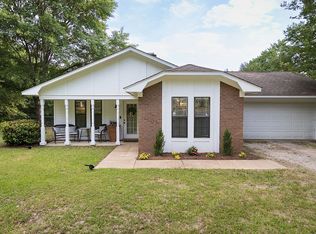 163 Free Will Ln, Saltillo, MS 38866