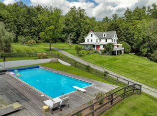 39 Deep Hollow Hill Road, Narrowsburg, NY 12764