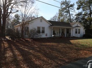 114 Franklin St, Marshville, NC 28103