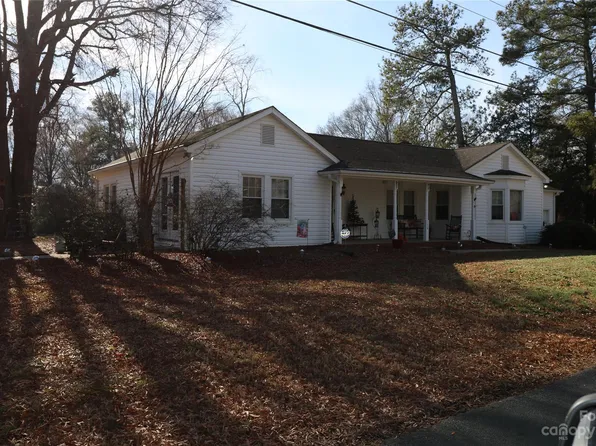 114 Franklin St, Marshville, NC 28103