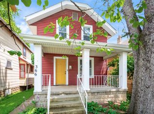 366 S Richardson Ave, Columbus, OH