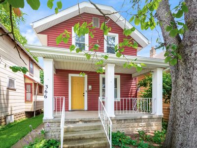 366 S Richardson Ave, Columbus, OH, 43204