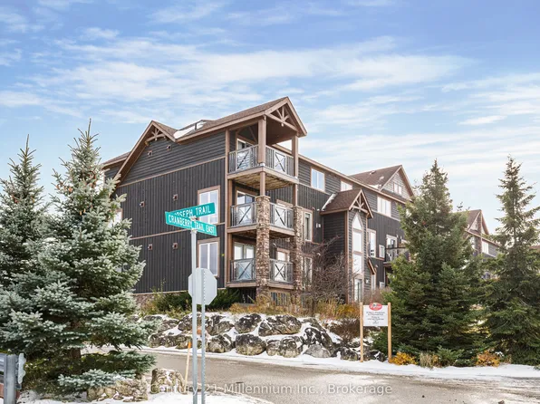 6 Joseph Trl #201, Collingwood, ON L9Y 0J2