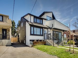 259 Robina Ave, Toronto, ON M6C3Y9