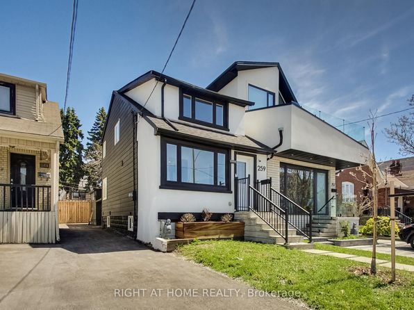 259 Robina Ave, Toronto, ON M6C 3Y9