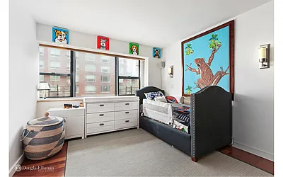 Sold by Douglas Elliman