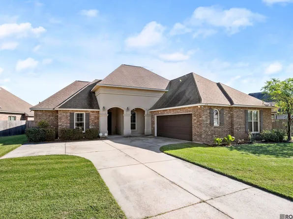 13186 Crownridge Dr, Gonzales, LA 70737