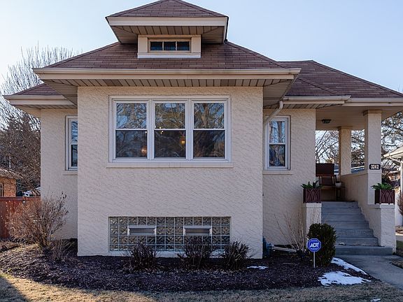 2nd image of 3242 Wenonah Ave