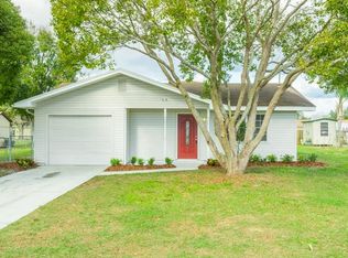 635 E Lake Ave, Eagle Lake, FL 33839