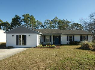 114 Marion Rd, Summerville, SC 29486