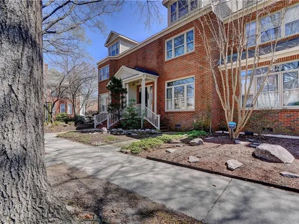 718 Colonial Ave, Norfolk, VA 23507