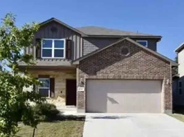 15167 Dione Bnd, San Antonio, TX 78245