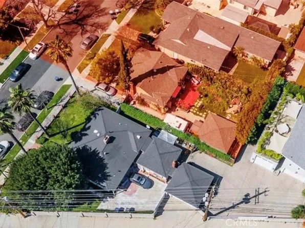 124 N Naomi St, Burbank, CA 91505
