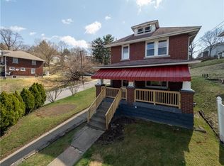 3103 Home Ave, Pittsburgh, PA
